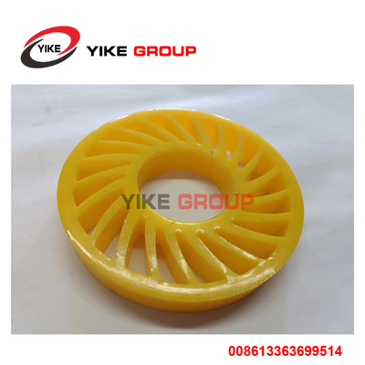Hersteller für YK-120X55X50 Sonnenrad Kartondruckmaschine Ersatzteile