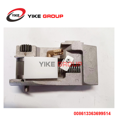 YK-20X10X5cm Kleberkopf für Semi Auto Folder Gluer Maschine Kartonbox