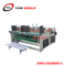Einfache Bedienung YK-2000 Druckmaschine für Karton- und Ordnerklebmaschine