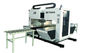 Berufskarton-Kasten-Umreifungsmaschine für Drucker Slotter-Maschine