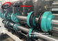 Vorderkanten-Wasser-Tinten-Drucker Slotter-Stanze-Hochgeschwindigkeitsmaschine Chinas YIKE automatische für gewölbten Kasten
