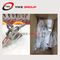 Karton-Kasten-Umreifungsmaschine-pneumatischer manueller Abfall der Wellpappe-150g/M2