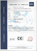 China CHINA YIKE GROUP CO.,LTD zertifizierungen