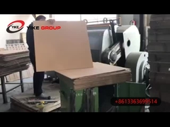 Arbeitsgröße 1500x1050mm Handschneidemaschine von Yike Group