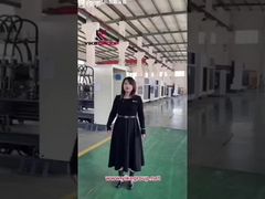 Einführung Computer-Dünnblattmaschine 1