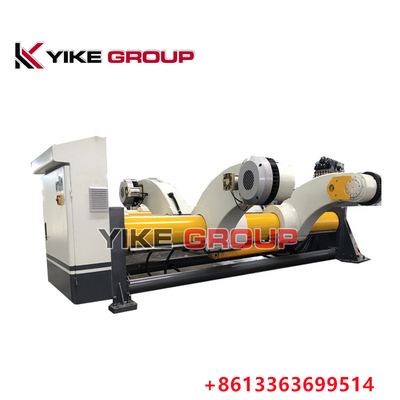 Hydraulische Mühlen-Roll-Stand für 1800MM BHS, TCY, CHAMPION Walzkarton-Produktionslinie