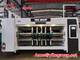 Flexo-Drucker-Slotter-Druckmaschine für verschiedene Arten von Kartonherstellung