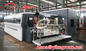 Voccum Saug-Flexo-Drucker Schließmaschine Stanzschneidemaschine für Kartonboxenherstellung