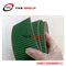Fabrikpreis 5 mm Grüner PVC-Fließband für Papiermaschinen