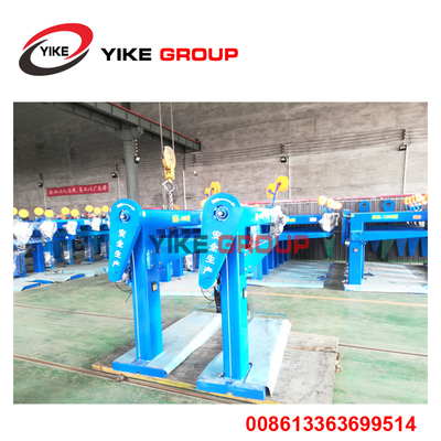 DX-1400 manuelle Nähmaschine für Karton Wellkarton von YIKE GROUP