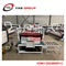 YK-2400 Halbautomatische Ordnerklebmaschine zur Herstellung von Corrugados Kartonkästen
