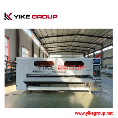 Hot Sale PLC Automatische Max.Slitting Breite 2850mm Dünne Klinge Maschine Walzige Slitter Scorer Maschine
