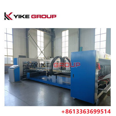 YK-2600 Computermaschine für die automatische Aufklebmaschine