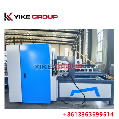 YK-1228 Fabrik-Direktgeschwindigkeit 150-200 Stück/min vollautomatische Kartonbox-Folderklebmaschine