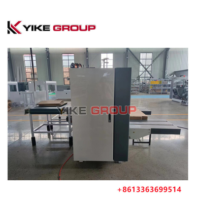 Max-Kartonbord Größe 3200 Semi-Automatische Kartonbox Nähmaschine Einzelstück von YIKE GROUP