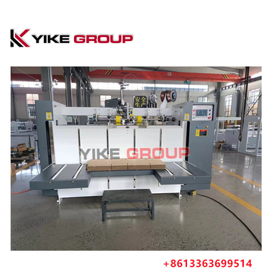 YK-2000 Halbautomatische Nähmaschine Einzelstück von YIKE GROUP