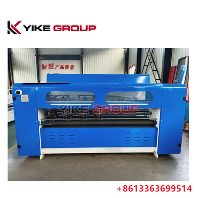 YK-2500C Computer-Slitter Scorer-Maschine zur Herstellung von Kartons aus der YIKE GROUP