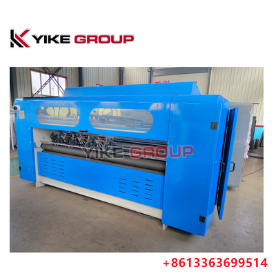 YK-2500C Computer-Slitter Scorer-Maschine zur Herstellung von Kartons aus der YIKE GROUP