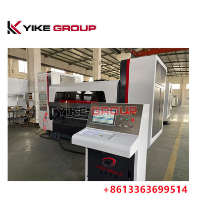 YK-2500 dünne Klinge Slitter Scorer Maschine für Wellpappe Produktionslinie