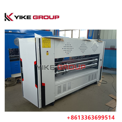 YIKE GROUP Manuelle Zuführmaschine 3000mm 3KW