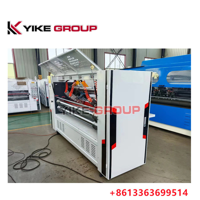 YIKE GROUP Manuelle Zuführmaschine 3000mm 3KW