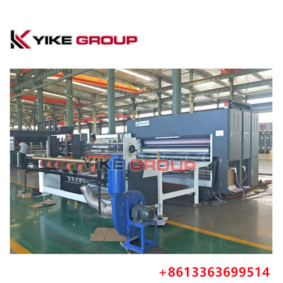 YK-1426 Flexodrucker mit Kettenart