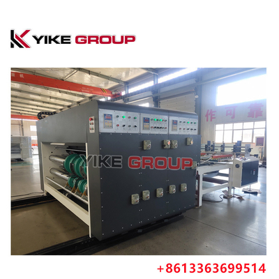 YK-1426 Flexodrucker mit Kettenart
