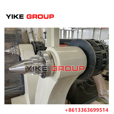 Betriebsbreite 2500 MM Hydraulische Mühl-Roll-Stand für Hochgeschwindigkeitsgewölbte Karton-Produktion