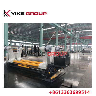 Hydraulische Mühlen-Roll-Stand für 1800MM BHS, TCY, CHAMPION Walzkarton-Produktionslinie