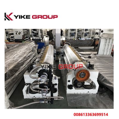 YK-2200 Geschwindigkeit 150 m/Min Einfachmaschine für die Herstellung von BHS, FOSBER, TCY, Wellpappe