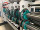 Automatisches Farbdrucker Vorderkante Flexo 4 Slotter-Diecutter-Maschine ISO-CER aufgelistet