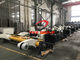 Hydraulischer Shaftless-Mühlrollenstand/runzelte genehmigtes Karton-Kasten-Maschine CER