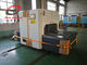 Automatische Verpackenpet HochgeschwindigkeitsUmreifungsmaschine, gewölbte Kasten Strapper-Maschinen-Durchlauf ISO, CER