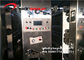 Geschwindigkeit 150Pcs automatische Flexo-Drucker-Computer Slotter-Maschine 22 Kilowatt Leistungsstärke