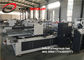 Automatischer Karton-Kasten-Ordner Gluer Siemens gewölbter mit PET Strapper-Maschine