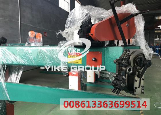 1400mm Servoart nähende Maschine