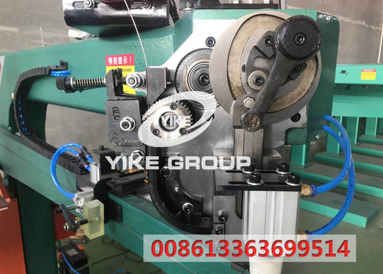 1400mm Servoart nähende Maschine