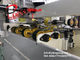 2500 halbautomatische Servomotor der Nagel-Kasten-Maschinen-Hochgeschwindigkeits4