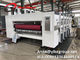 4 Farbstanze Flexo-Drucker Slotter-Maschine für die Karton-Kasten-Herstellung