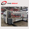 YIKE 300Pcs pro minimale Spitzengeschwindigkeit Flexo-Drucker-Stanze mit Slotter-Maschine für gewölbte Kasten-Fabrik
