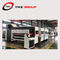 YKHD-920 High-Definition Flexo-Drucker Schließmaschine zur Herstellung von Karton